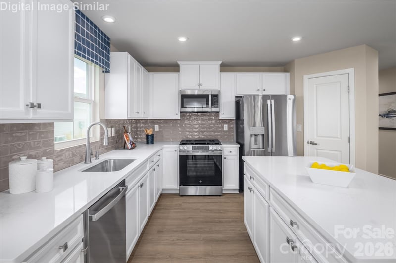3291 Eller Drive Extension, Hickory, NC 28602