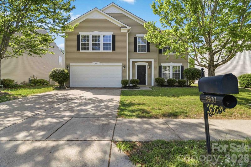 3900 Shasta Cir, Clover, SC 29710