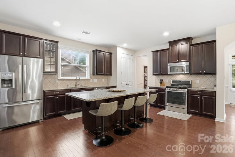 14520 Harmonious St, Charlotte, NC 28278