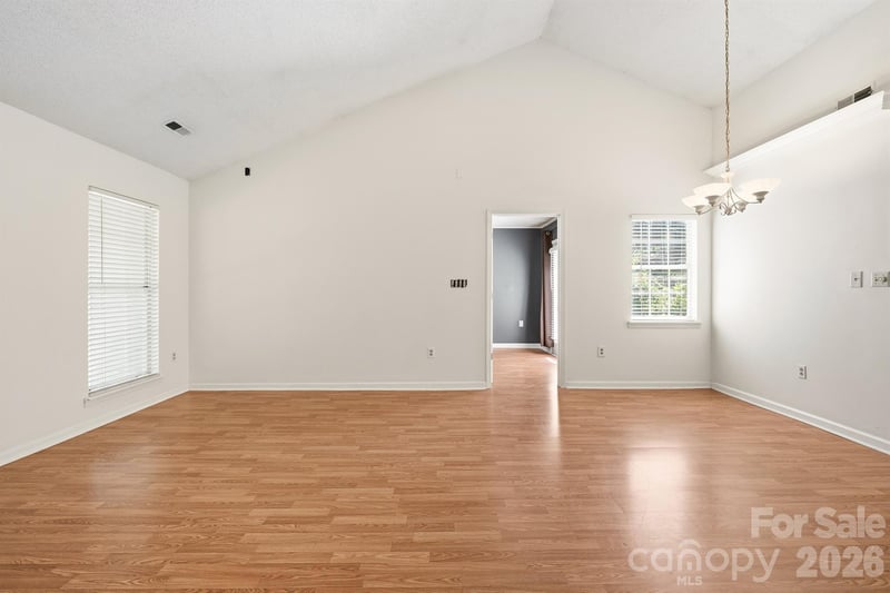 14019 Eden Ct, Pineville, NC 28134