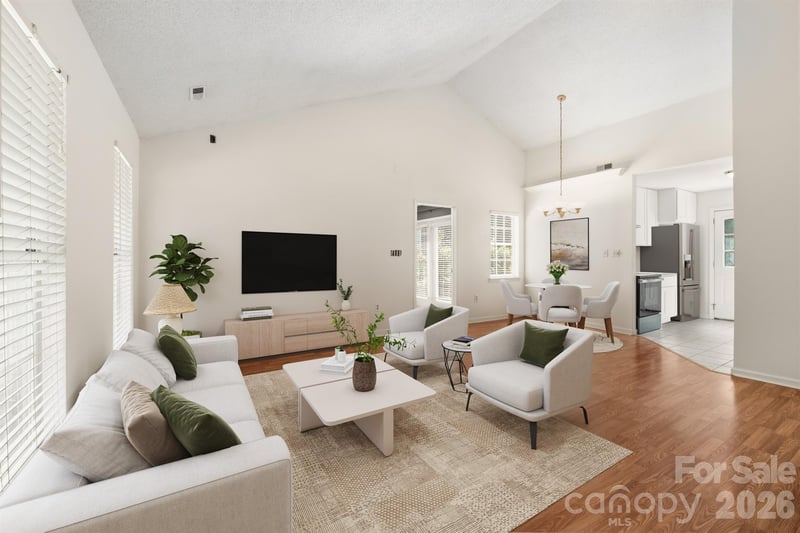 14019 Eden Ct, Pineville, NC 28134