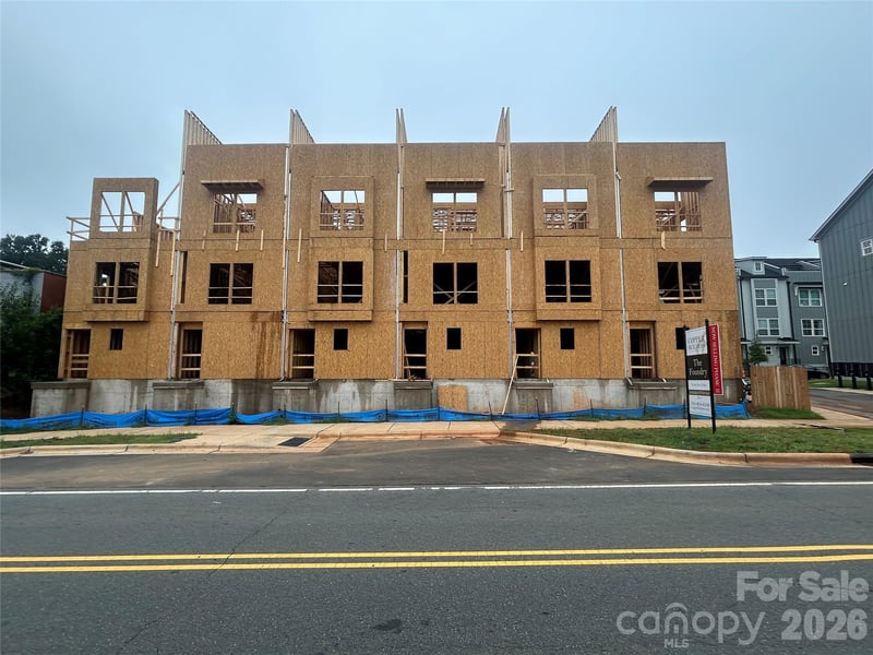 3031 Casting St #6, Charlotte, NC 28206