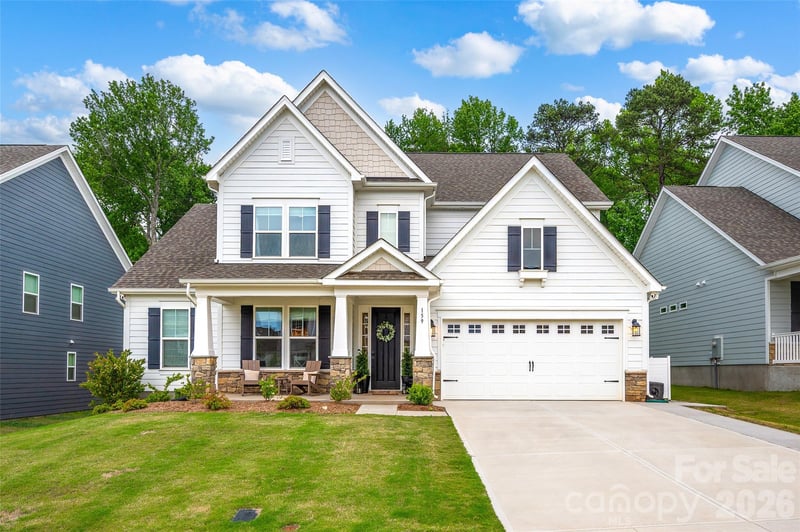159 Glenn Dr, Mooresville, NC 28115