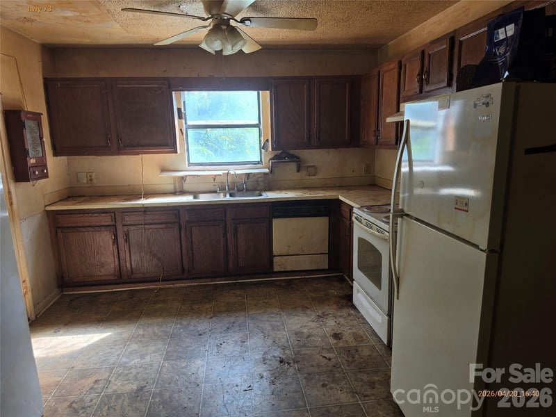 15612 Highway 73 Hw, Huntersville, NC 28078