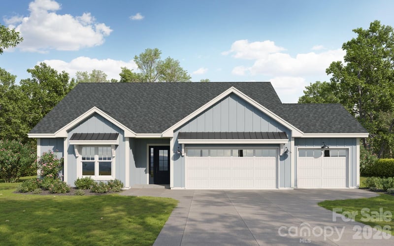 2027 Haverhill Ln #4, York, SC 29745