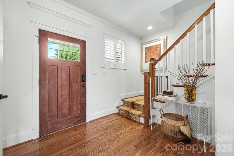 1130 Princeton Ave, Charlotte, NC 28209