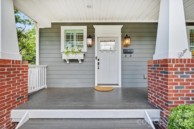 1130 Princeton Ave, Charlotte, NC 28209