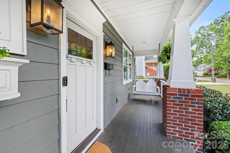 1130 Princeton Ave, Charlotte, NC 28209