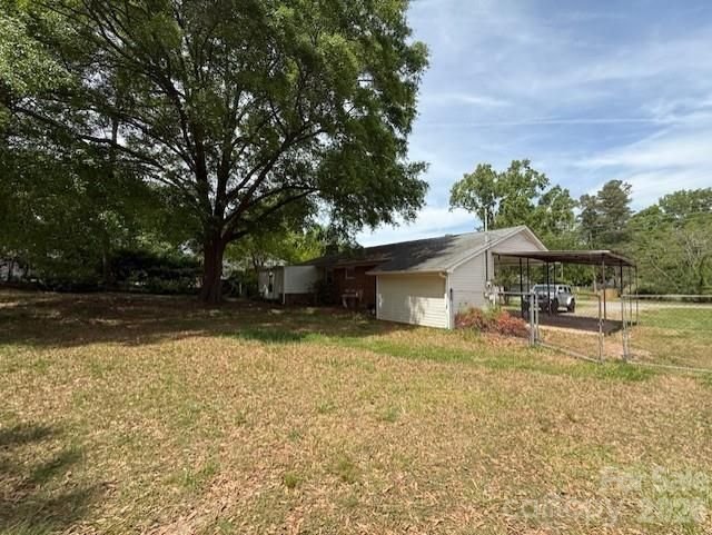 611 Westover St, Gastonia, NC 28054