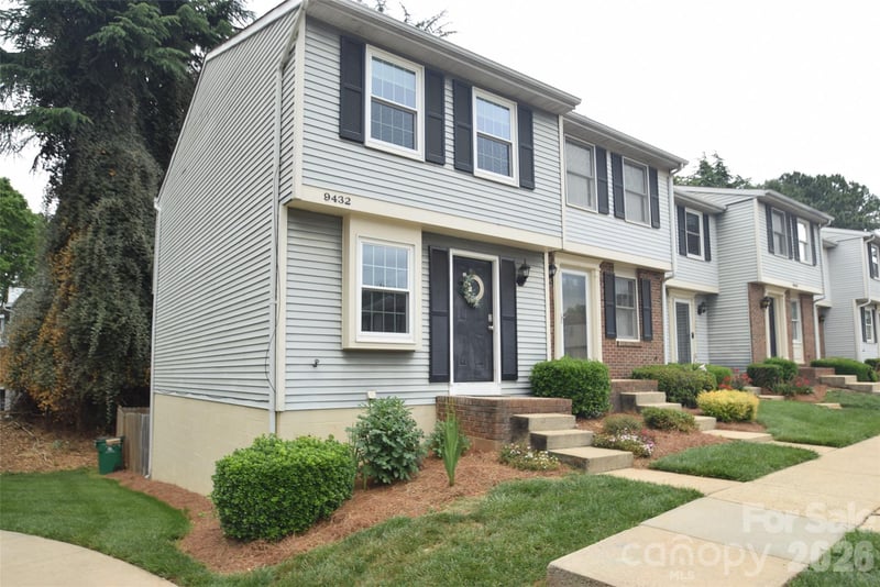 9432 Lexington Cir #A, Charlotte, NC 28213