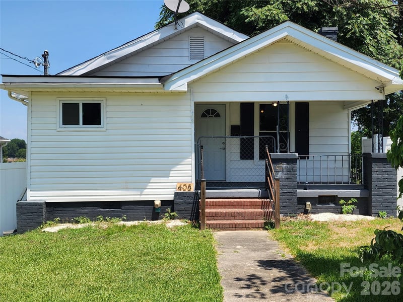 408 E Park Ave, Gastonia, NC 28054