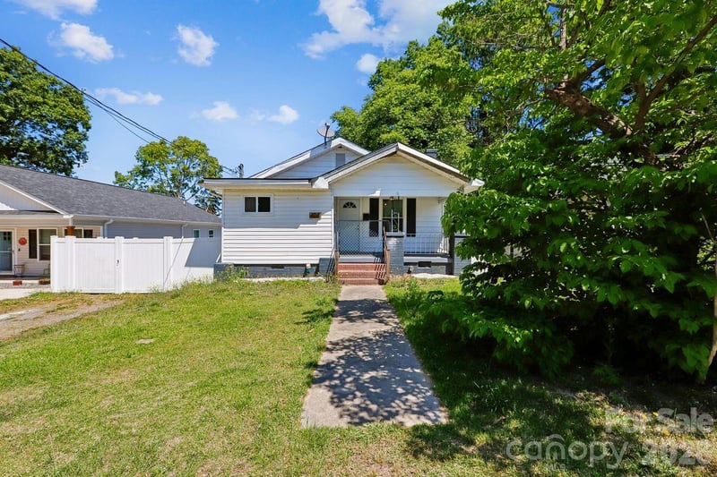 408 E Park Ave, Gastonia, NC 28054