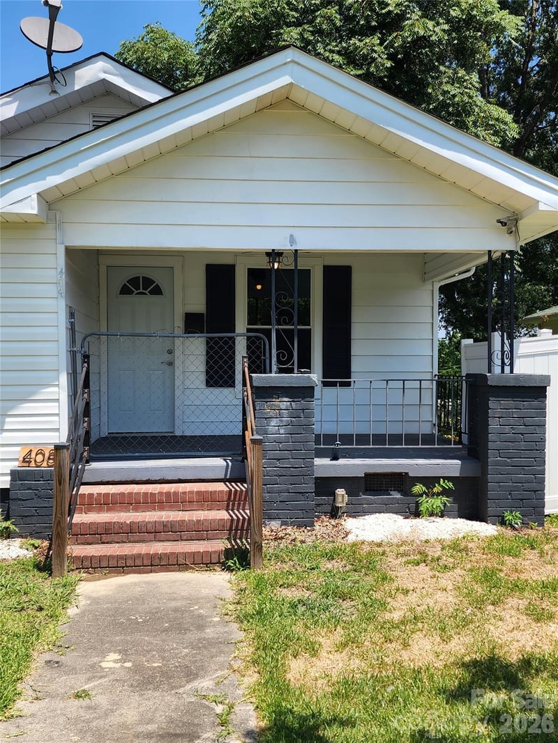 408 E Park Ave, Gastonia, NC 28054