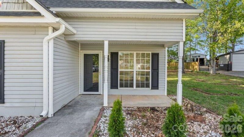 501 Funderburk Rd, Wingate, NC 28174
