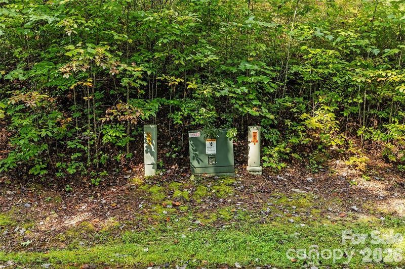 TBD Barts Branch Dr #14, Balsam Grove, NC 28708