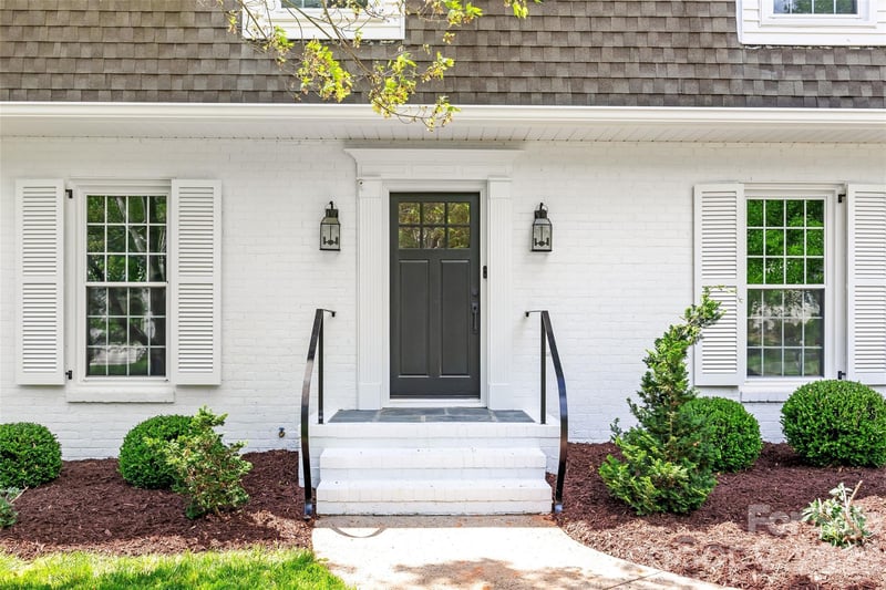 5145 Lansing Dr, Charlotte, NC 28270