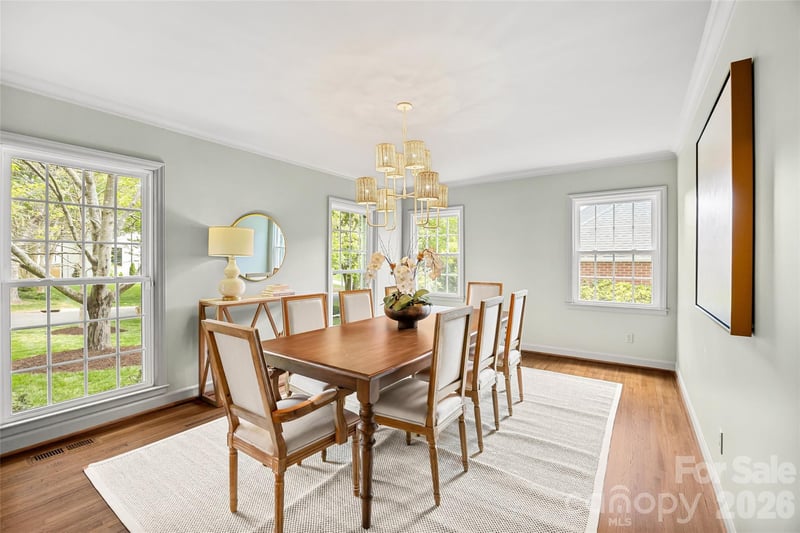 5145 Lansing Dr, Charlotte, NC 28270