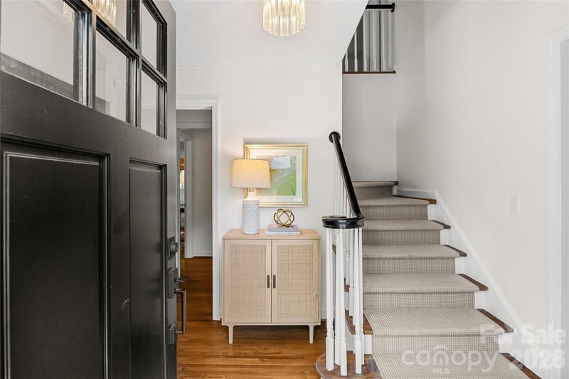 5145 Lansing Dr, Charlotte, NC 28270