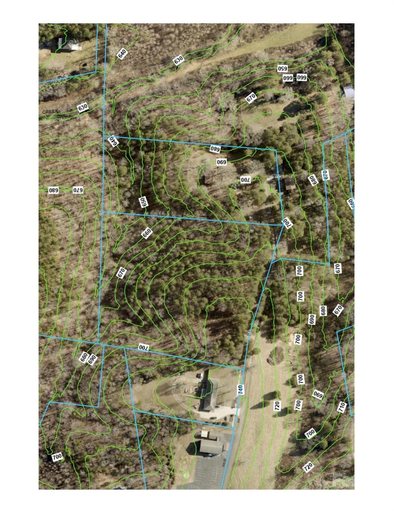 4006 Old Salisbury Concord Rd, Kannapolis, NC 28083