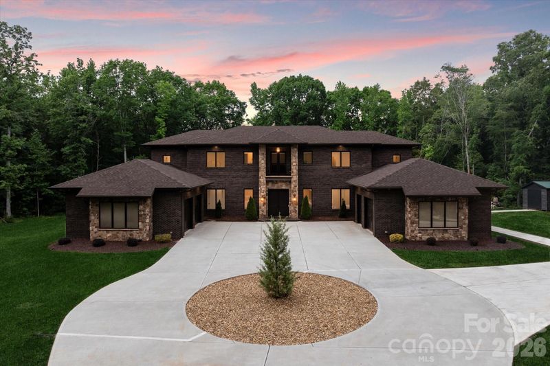 3020 Brooks Mill Ln, Wingate, NC 28174