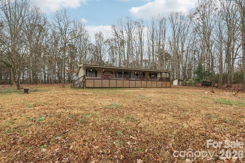 920 Dewitt Helms Rd, Monroe, NC 28112