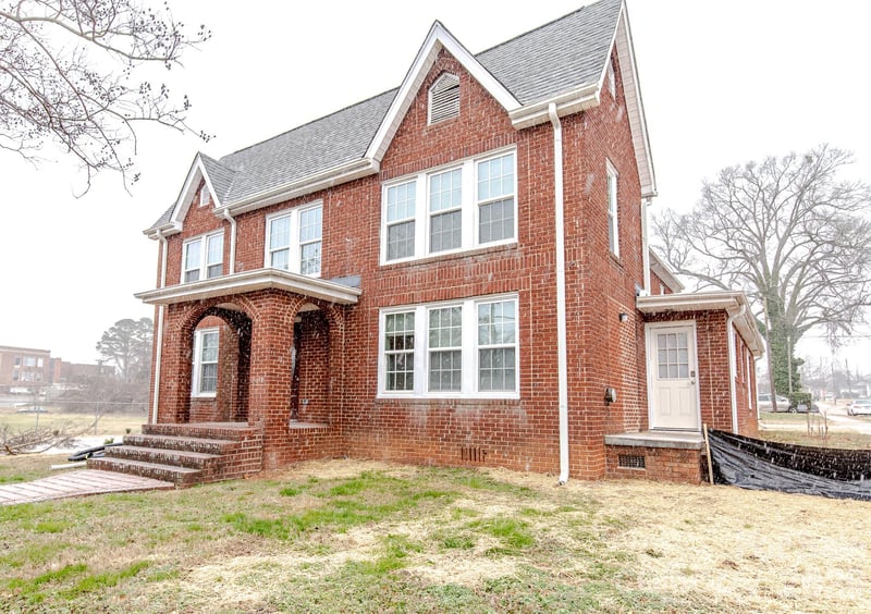 1101 N Main St, Salisbury, NC 28144