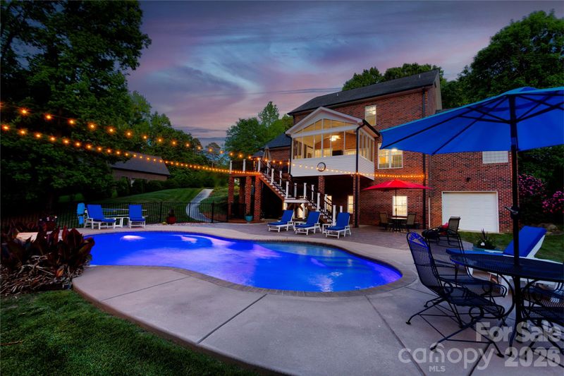 1390 Bennington Dr NW, Concord, NC 28027