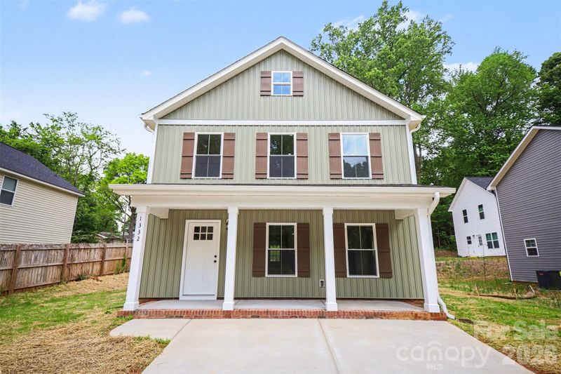 1332 Mason St, Kannapolis, NC 28081