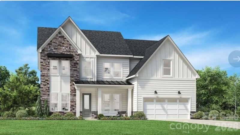 5433 Vernon Ridge Rd #129, Huntersville, NC 28078