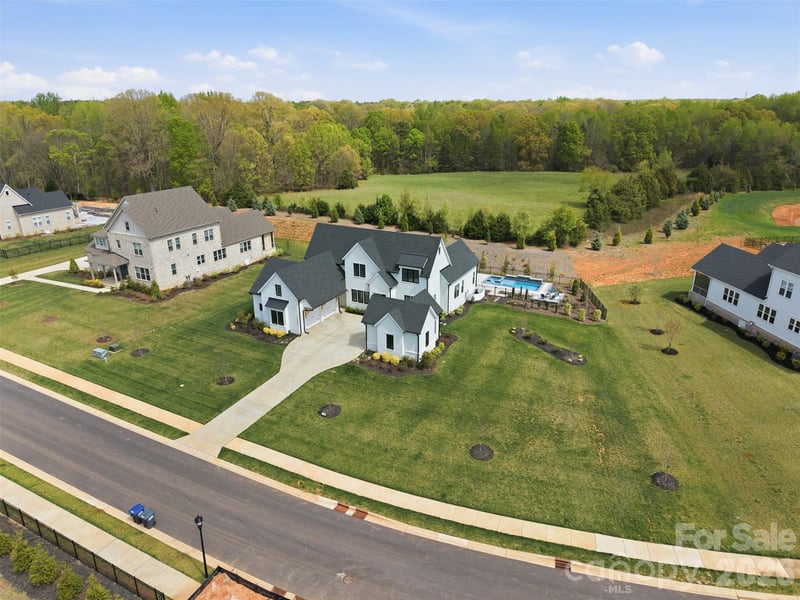 1124 Mesa Way, Marvin, NC 28173