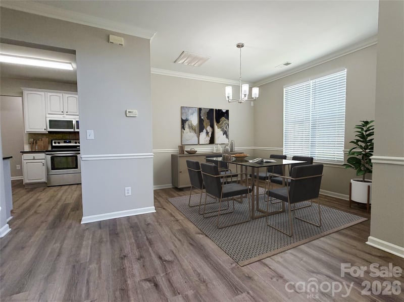 17224 Cambridge Woods Ct, Charlotte, NC 28277