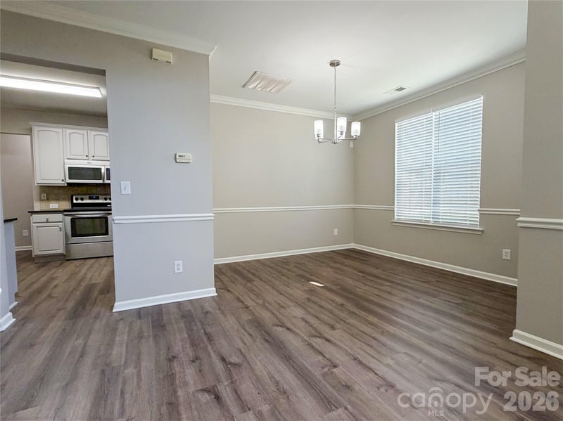 17224 Cambridge Woods Ct, Charlotte, NC 28277