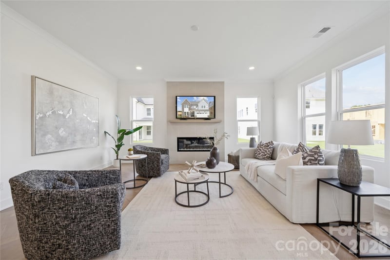 4119 Willcutt Way #122, Huntersville, NC 28078