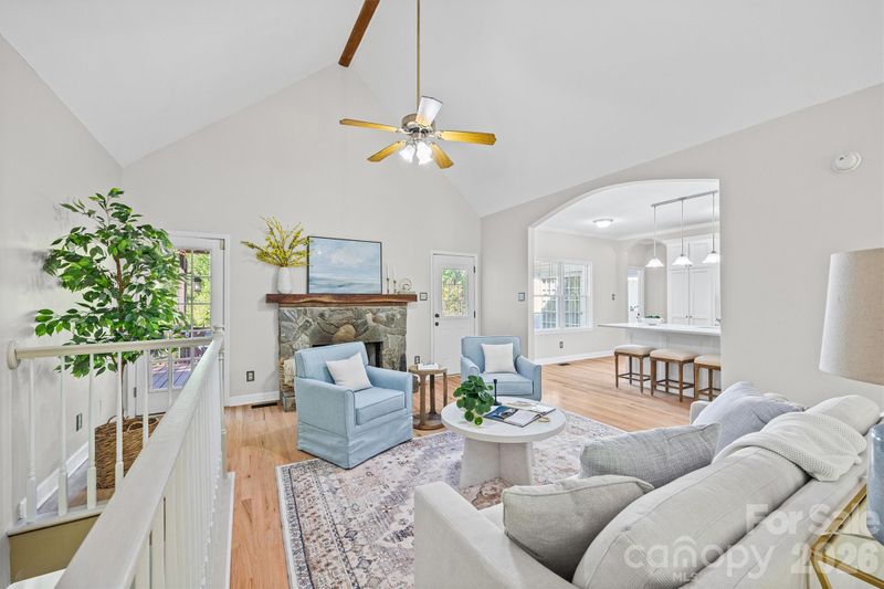2830 Point Dr, Richburg, SC 29729