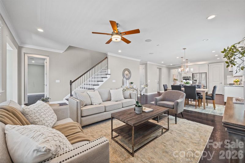 1228 Independence St, Tega Cay, SC 29708