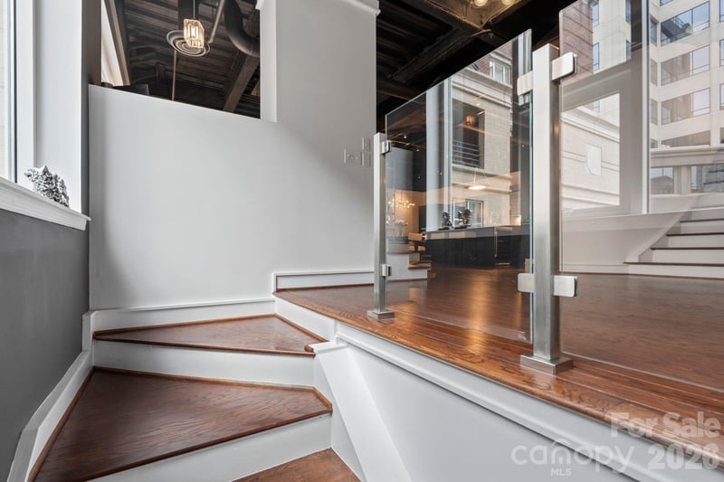 400 N Church St #213, Charlotte, NC 28202