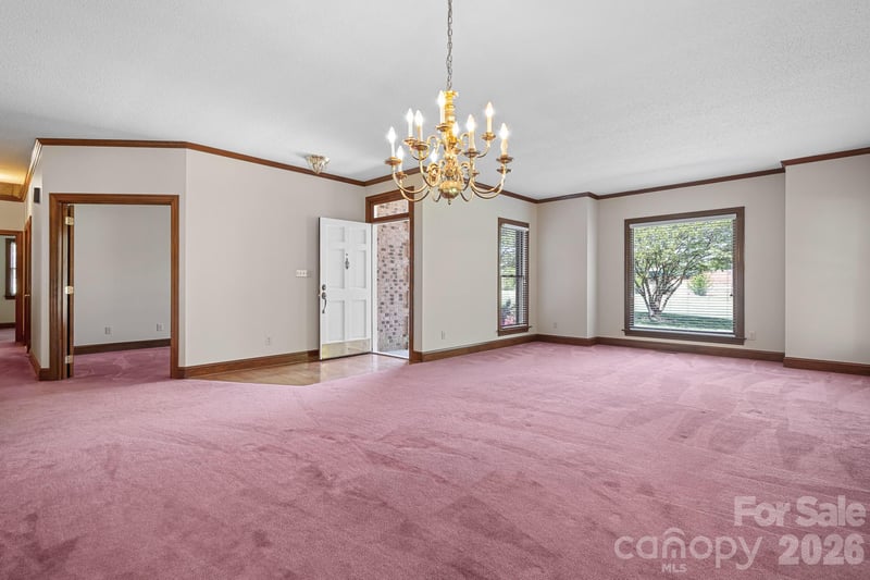 11690 Bain School Rd, Mint Hill, NC 28227