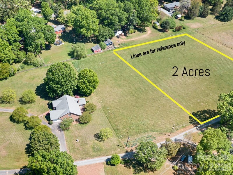 11604 Bain School Rd, Mint Hill, NC 28227