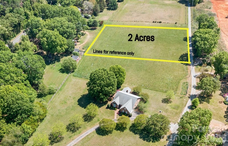 11604 Bain School Rd, Mint Hill, NC 28227