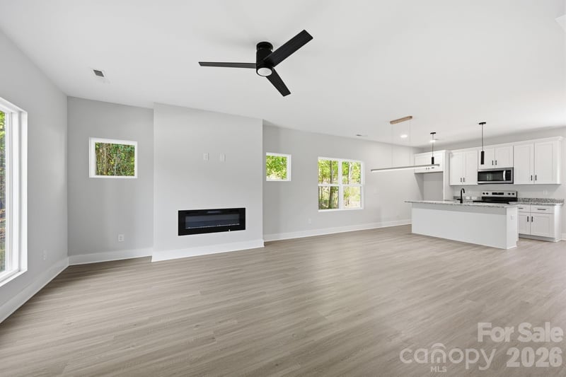 1534 W Horah St, Salisbury, NC 28144