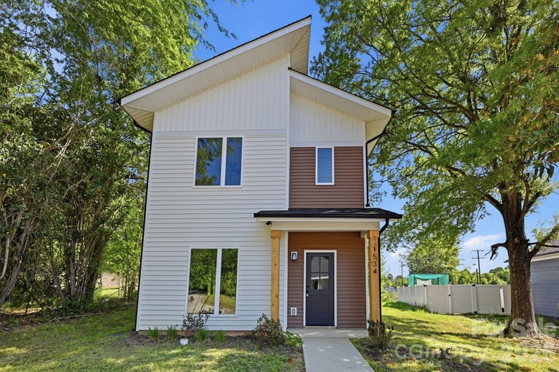 1534 W Horah St, Salisbury, NC 28144