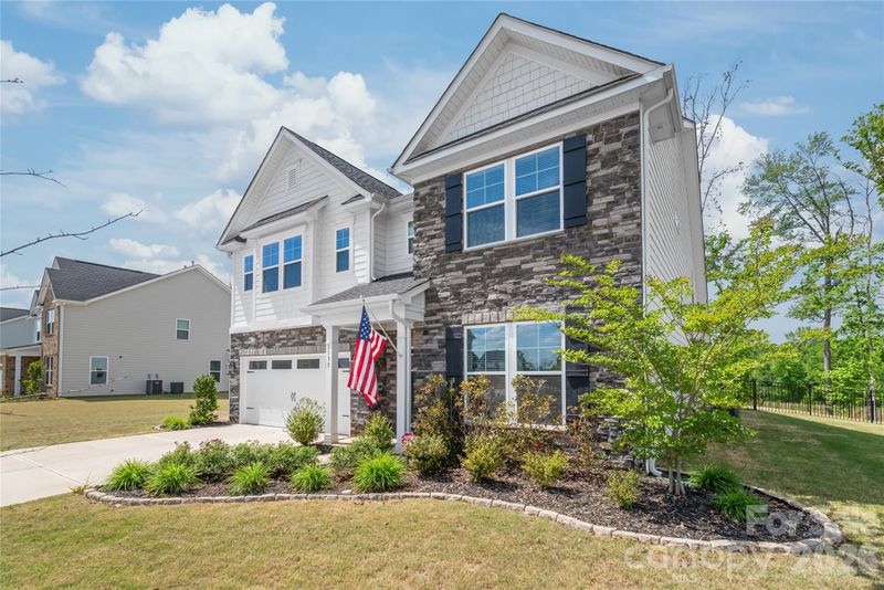 1135 Ashe Meadow Dr, Indian Trail, NC 28079