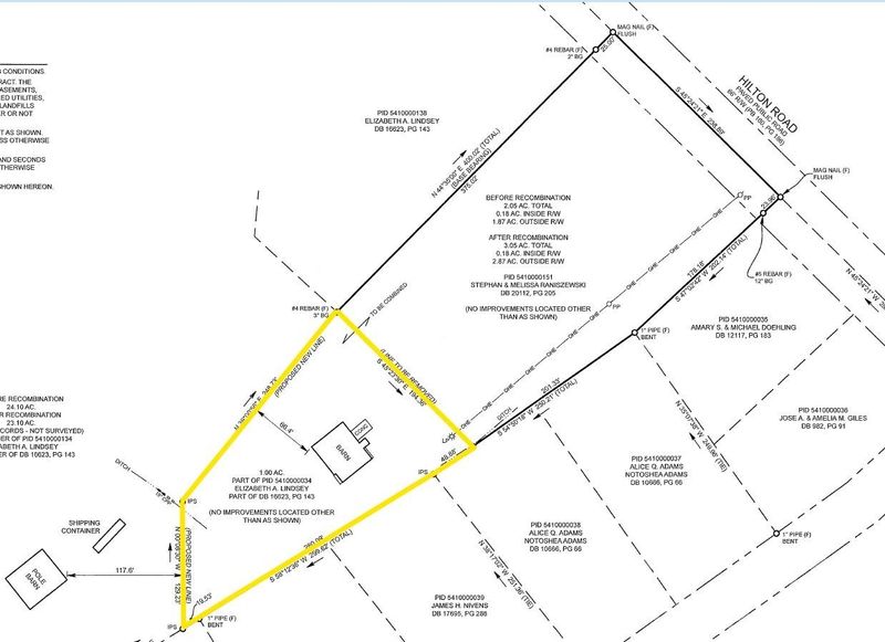 1 Ac Hilton Rd, Rock Hill, SC 29732
