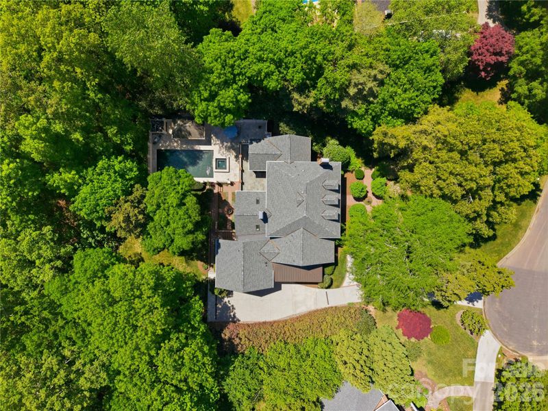 3502 Evermoore Ct, Charlotte, NC 28226