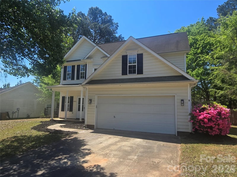 9303 Highrock Dr, Waxhaw, NC 28173