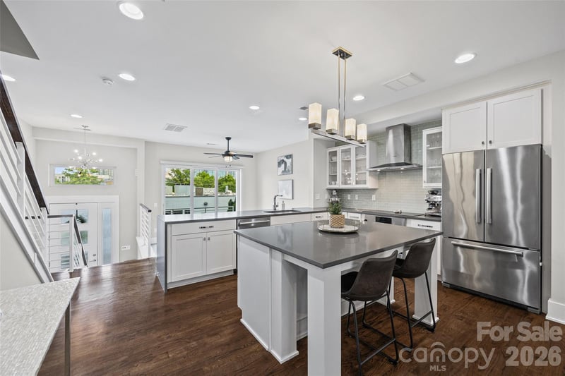 1428 S Church St, Charlotte, NC 28203