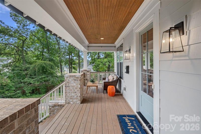 4316 Tangle Dr, Charlotte, NC 28211