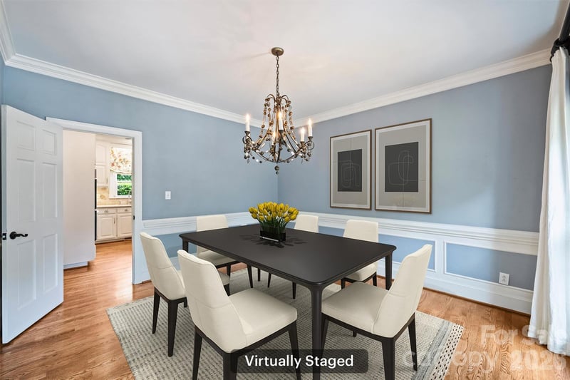9436 Hathwyck Ct, Matthews, NC 28105