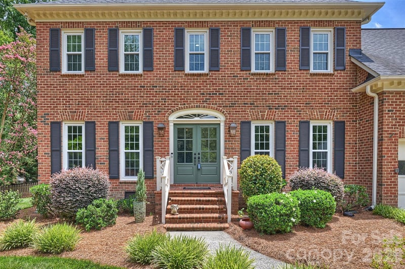 9436 Hathwyck Ct, Matthews, NC 28105