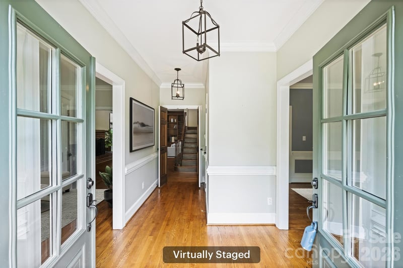 9436 Hathwyck Ct, Matthews, NC 28105
